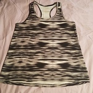 Danskin Athletic Tank Top